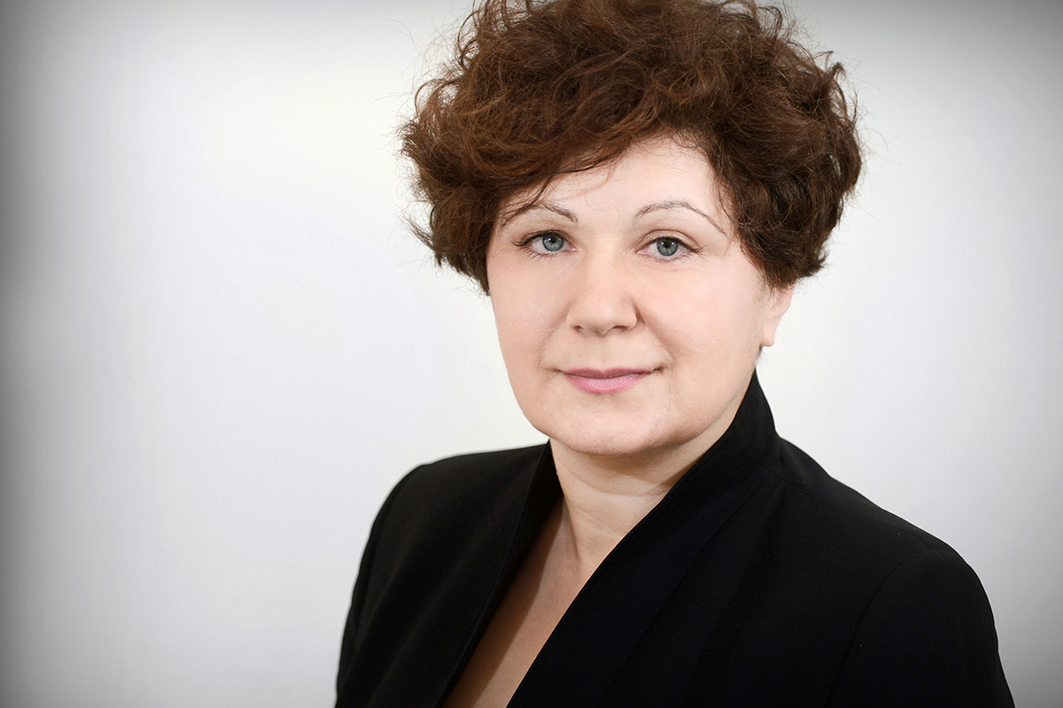 Zastupnica Republike Hrvatske pred Europskim sudom za ljudska prava